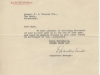 Edward Lloyd Letter 7 January 1929
