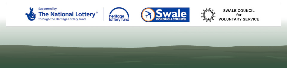 Milton Creek Memories - Swale Kent