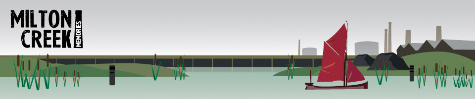 Milton Creek Memories milton-creek-memories-header